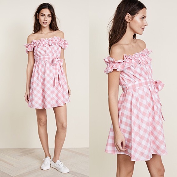 Steele Dresses & Skirts - Steele Brigitte Dress